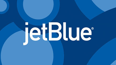 GetTickets' event solutions for Jetblue